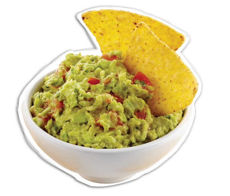 Guacamole